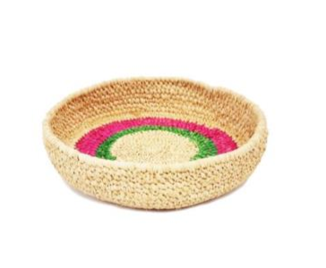 Renita Roberts Basket