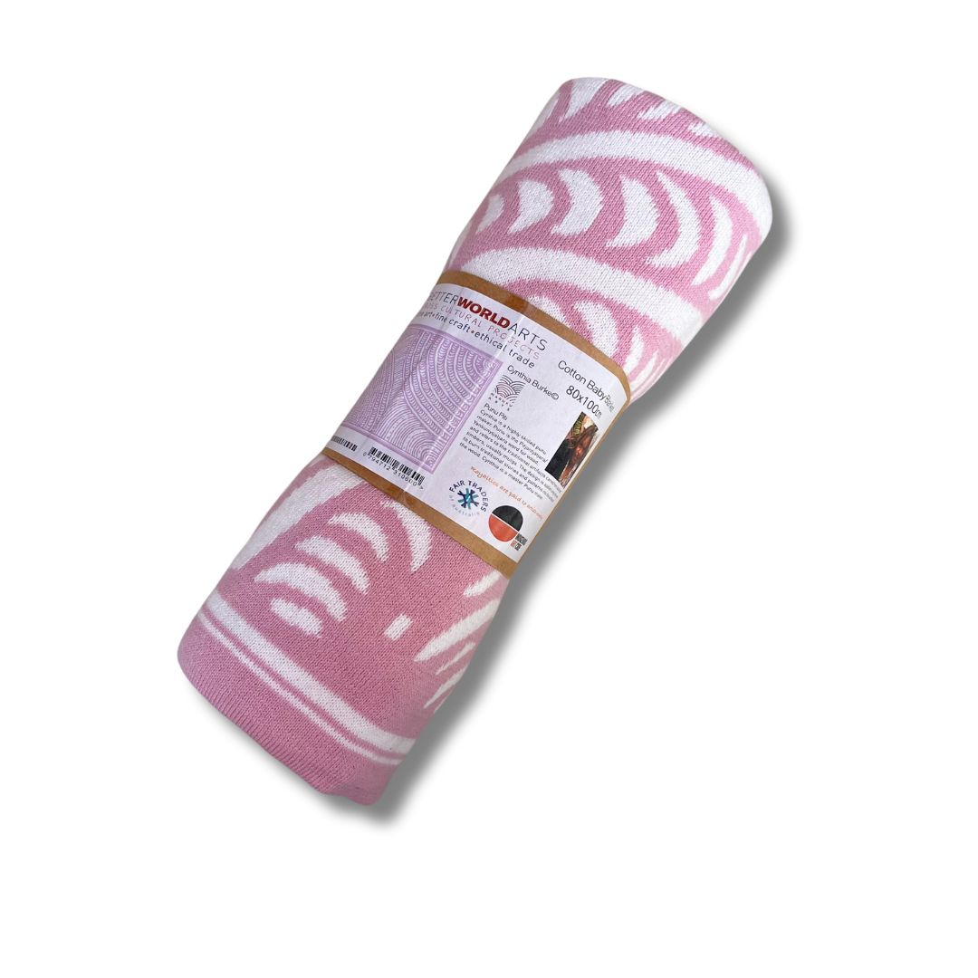 Baby Girl Bundle