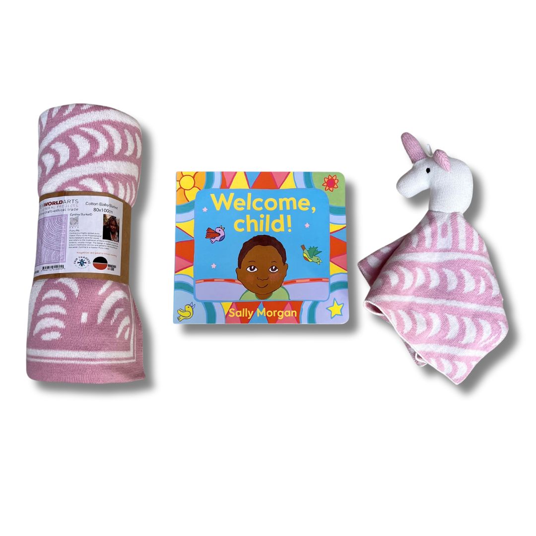 Baby Girl Bundle