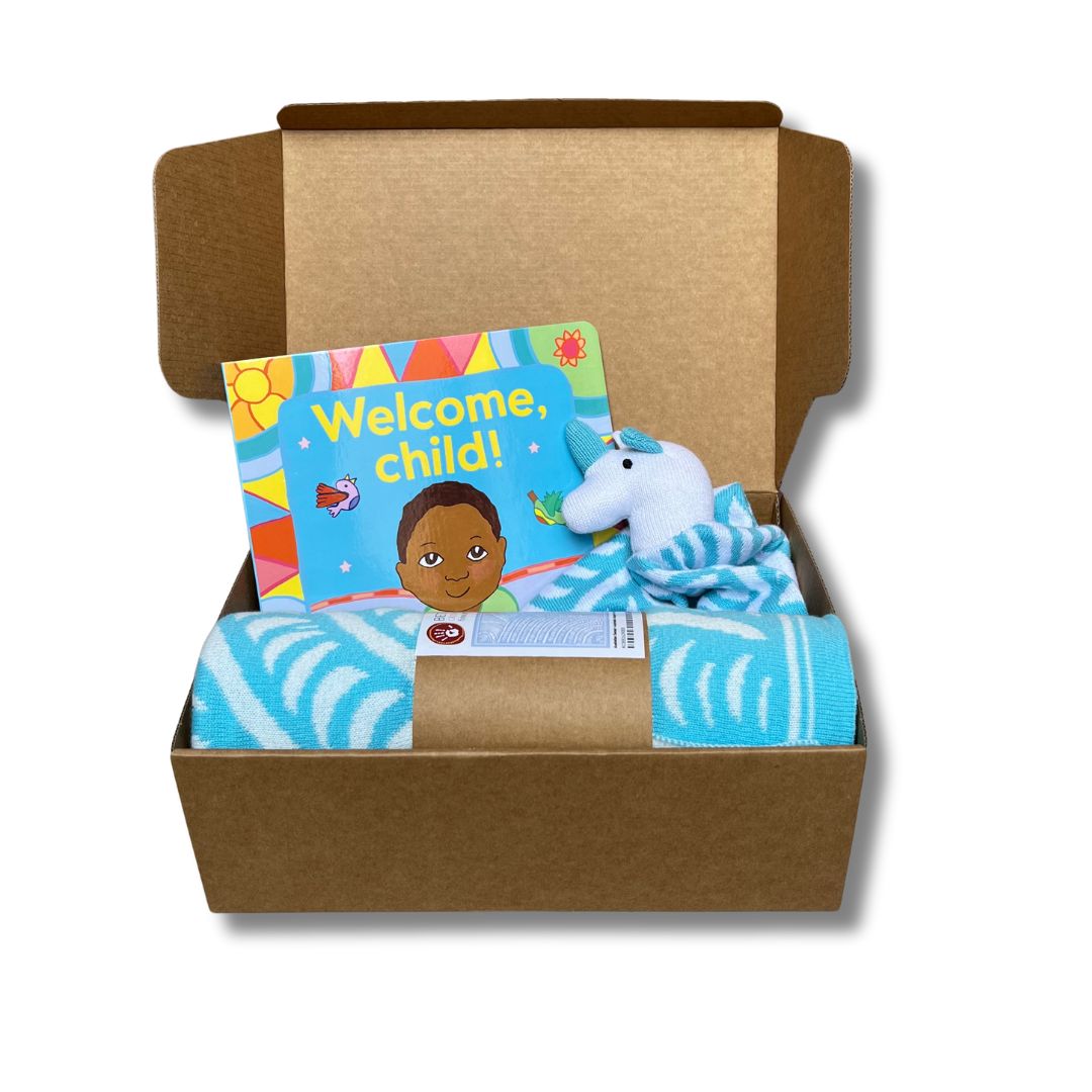 Baby Boy Bundle
