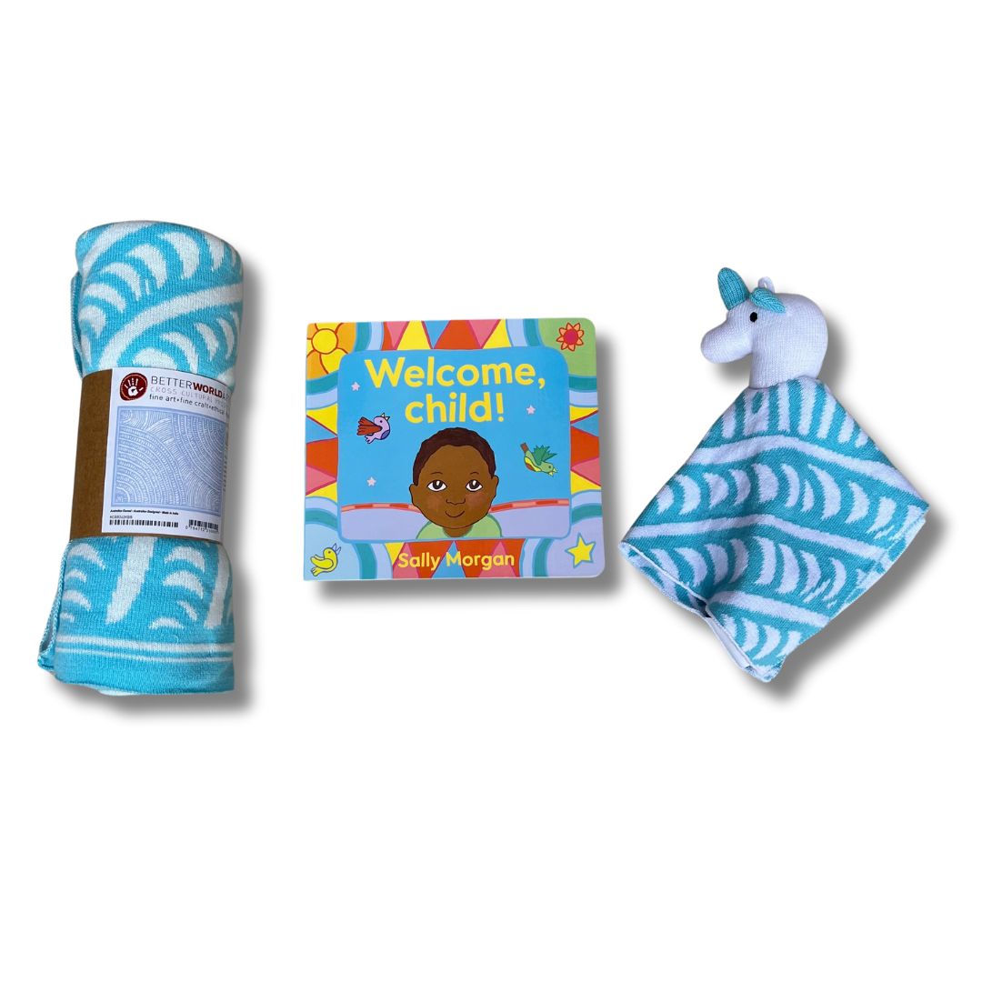 Baby Boy Bundle
