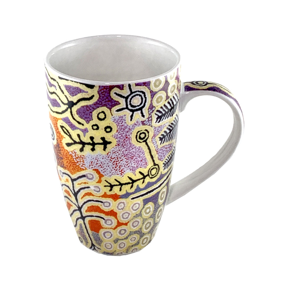 Mug by Paddy Stewart