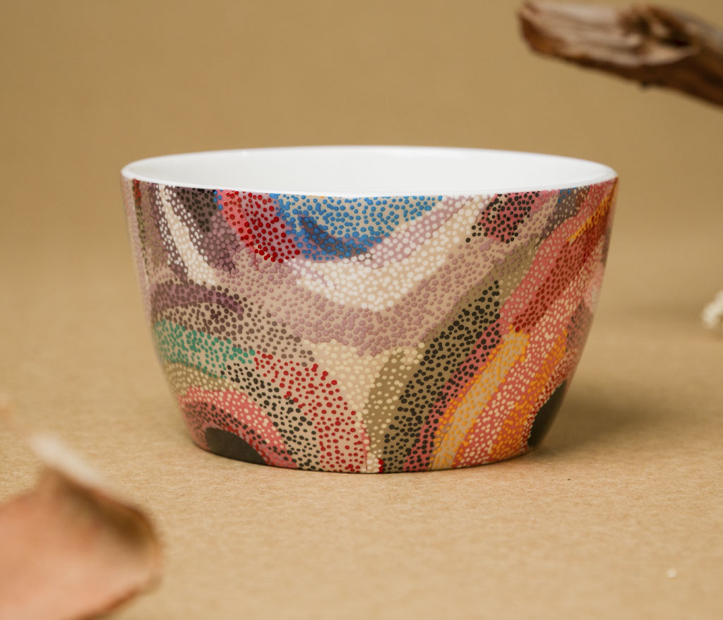 Marianne Burton Bowl