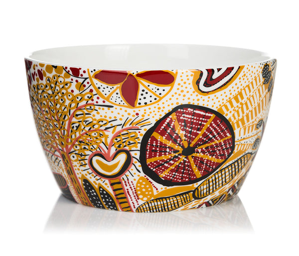 Mary Moreen Bowl