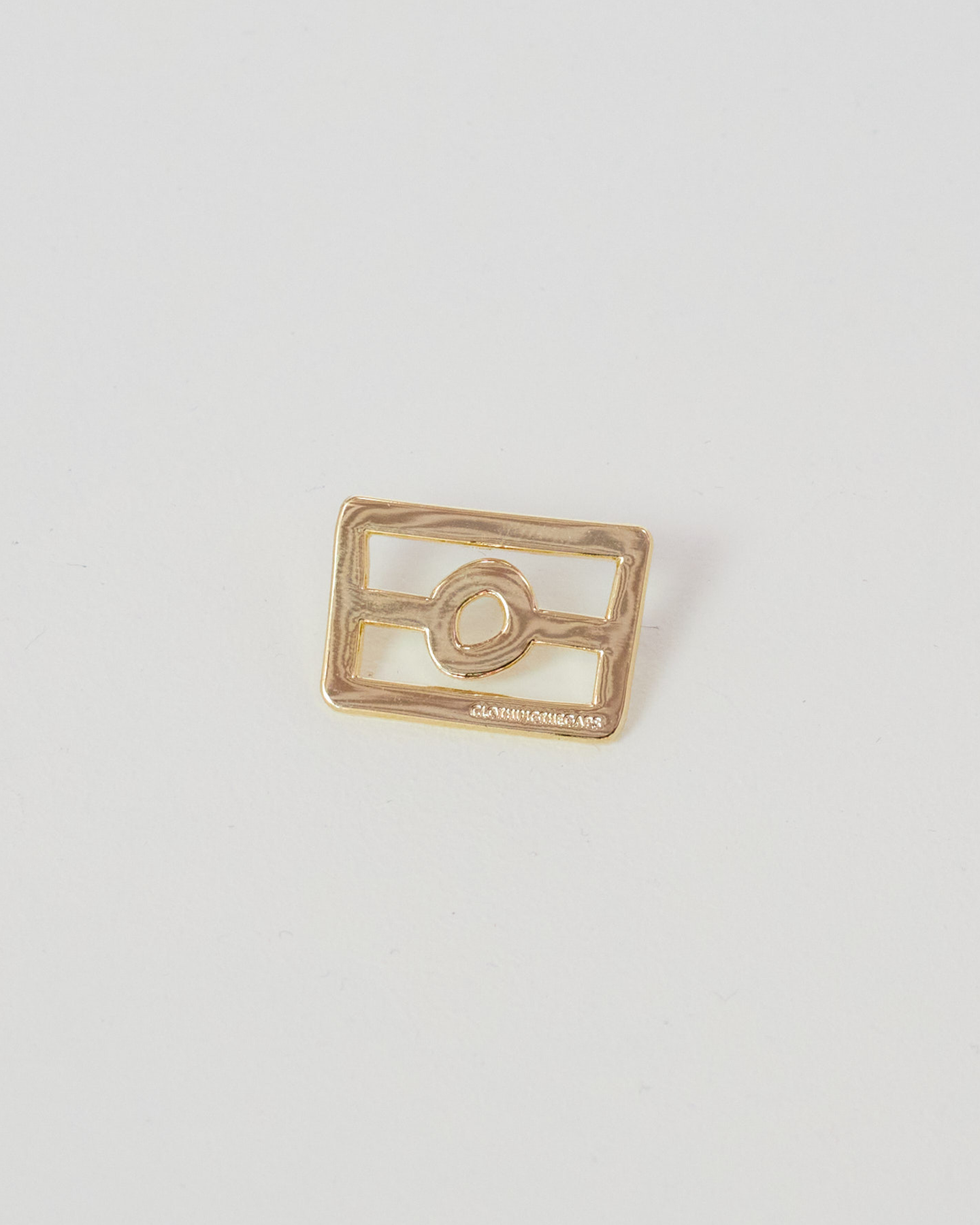Flag Pin