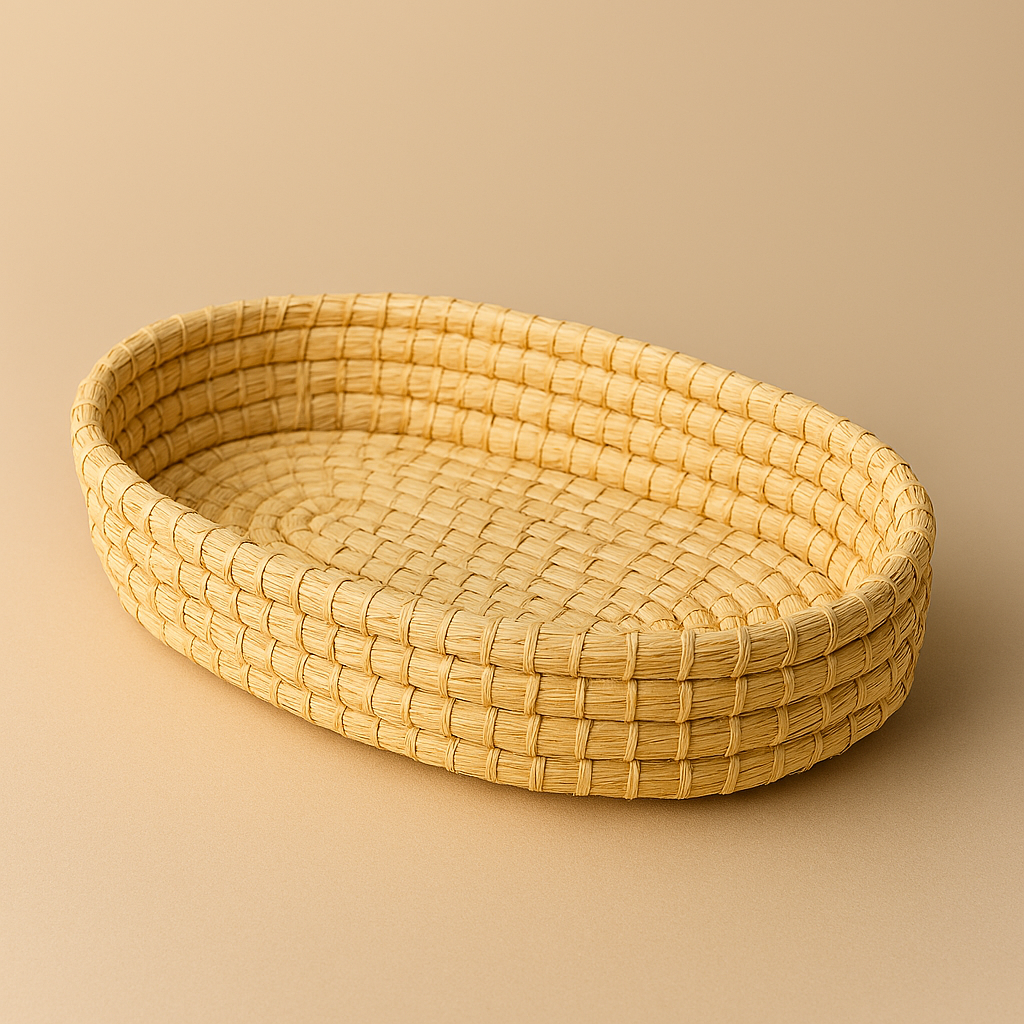 Coolamon Basket - Medium