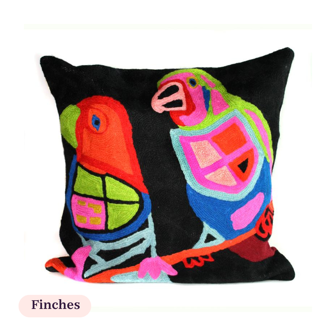 Cushion Cover 40cm