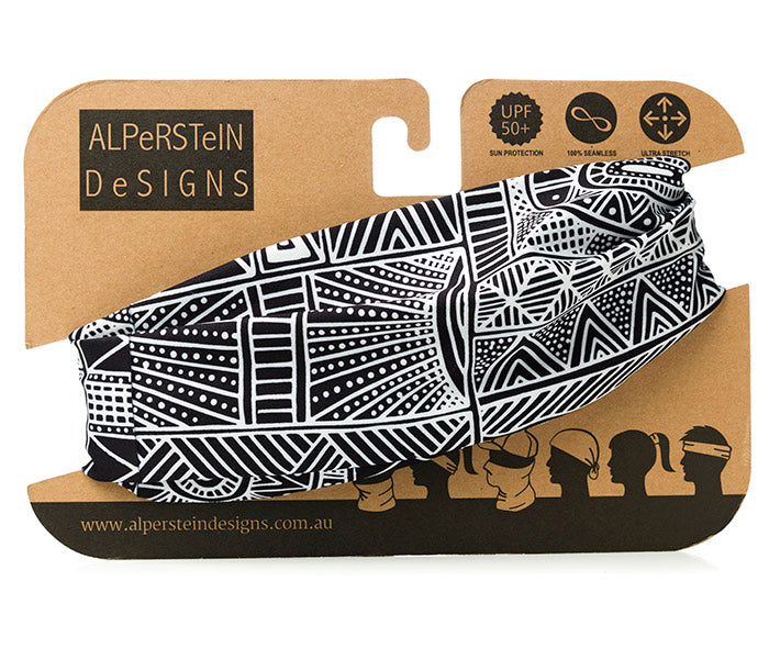 Fiona Puruntatameri Neck Gaiter