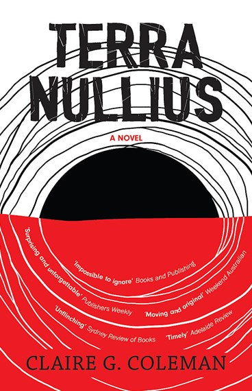 Terra Nullius by Claire Coleman