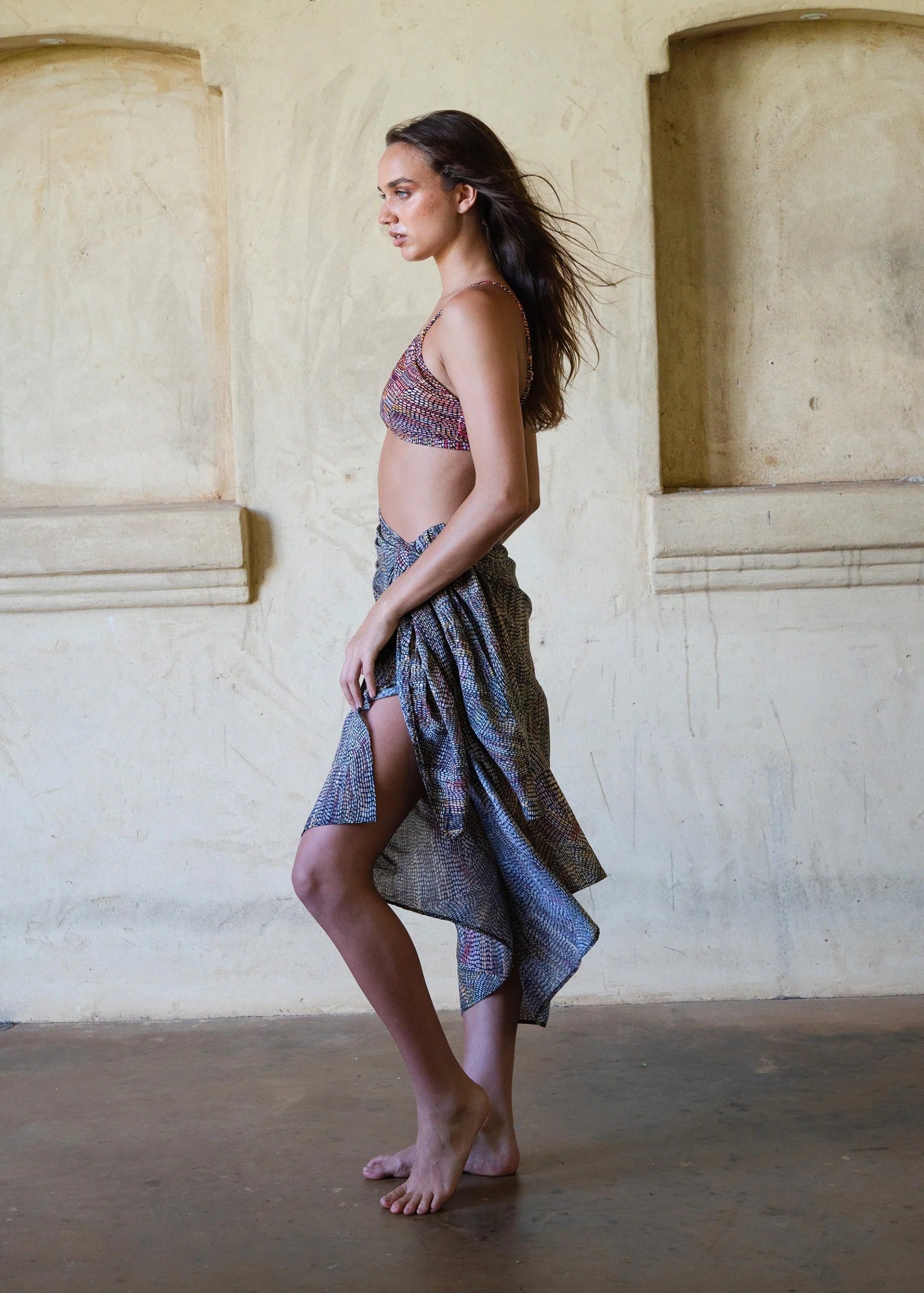 Jaanymili Sarong