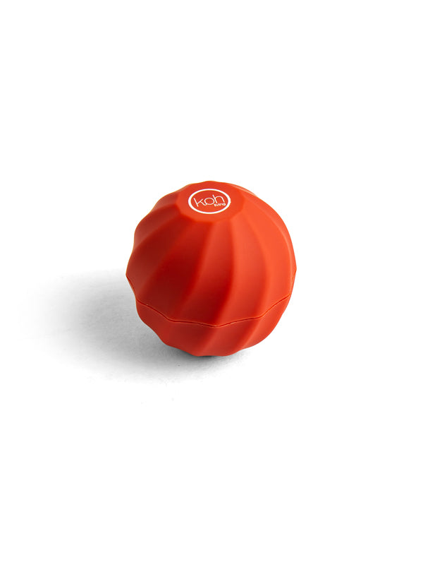 Aboriginal Native Mango & Macadamia Lip Balm