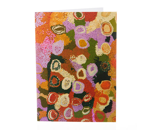 Martumili Artists Greeting Cards