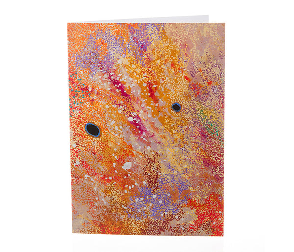 Martumili Artists Greeting Cards