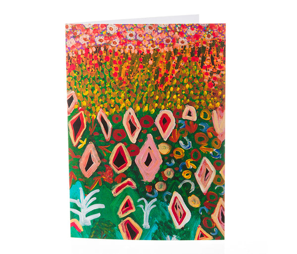 Martumili Artists Greeting Cards