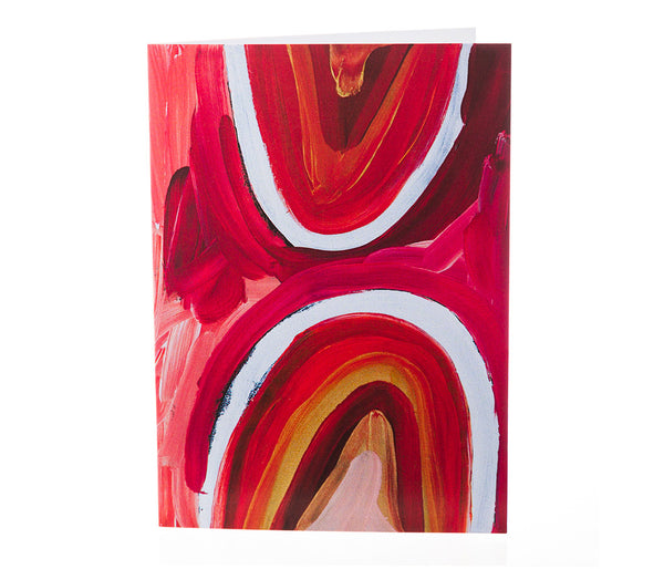 Martumili Artists Greeting Cards