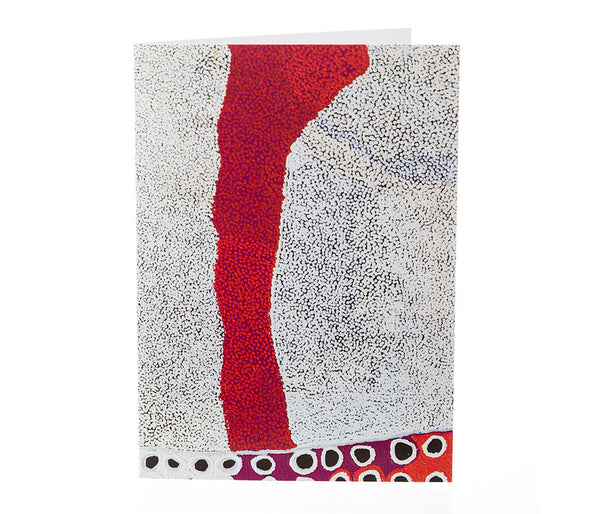 Martumili Artists Greeting Cards