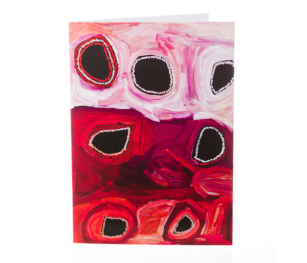 Martumili Artists Greeting Cards
