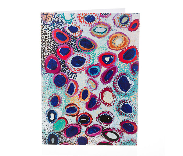 Martumili Artists Greeting Cards