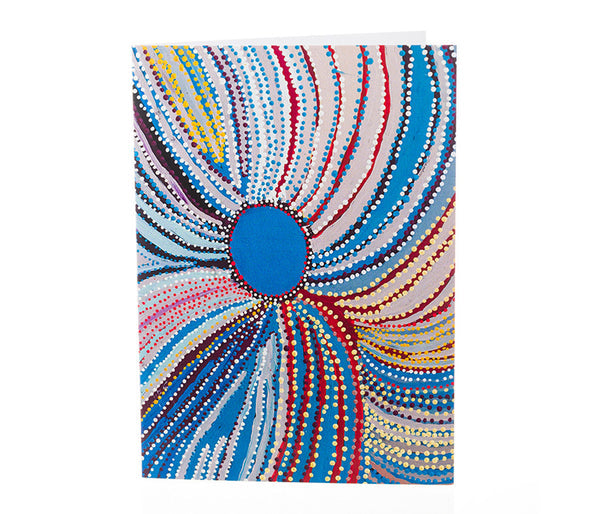 Martumili Artists Greeting Cards