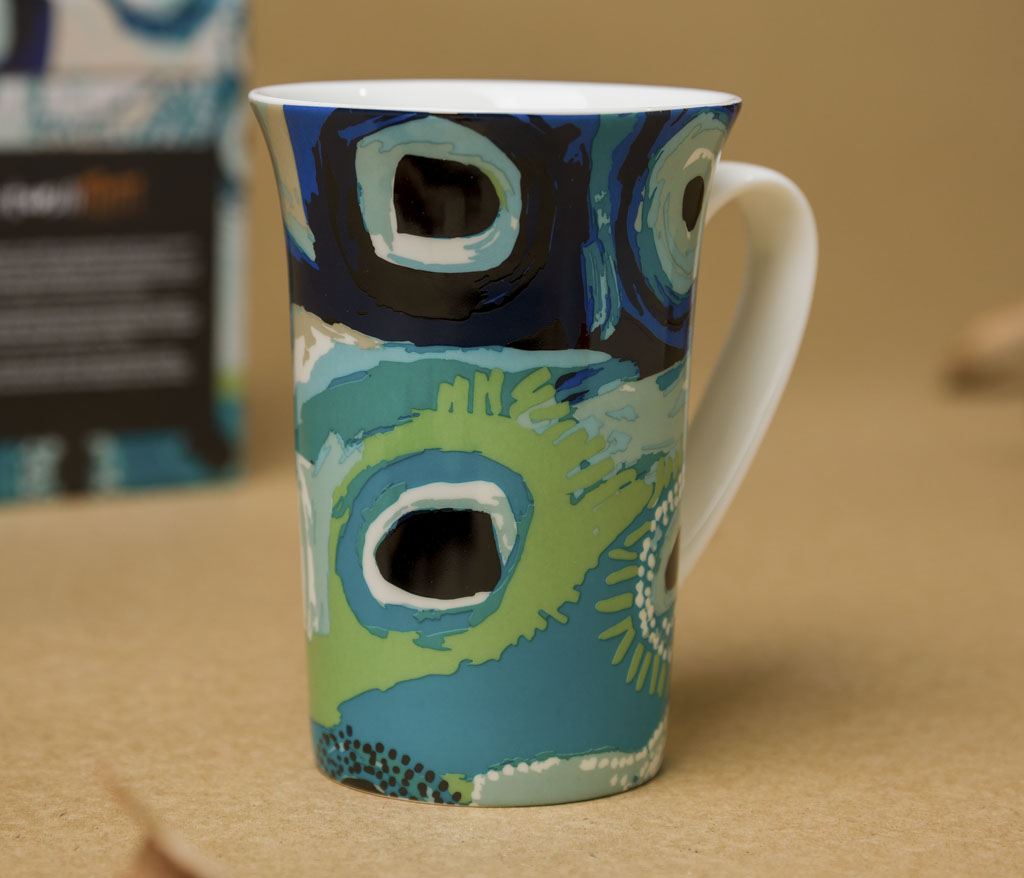 May Wokka Mug
