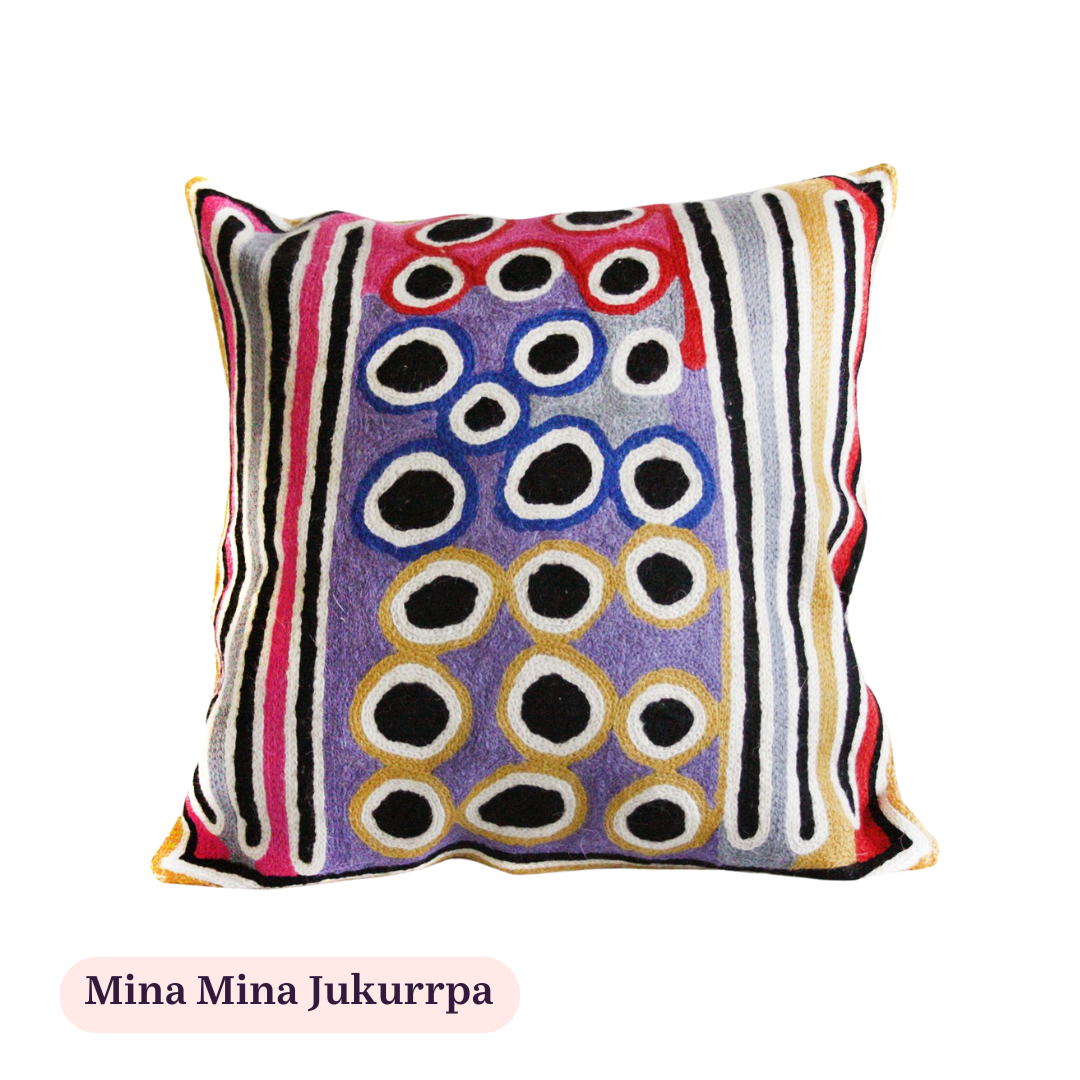Cushion Cover 40cm