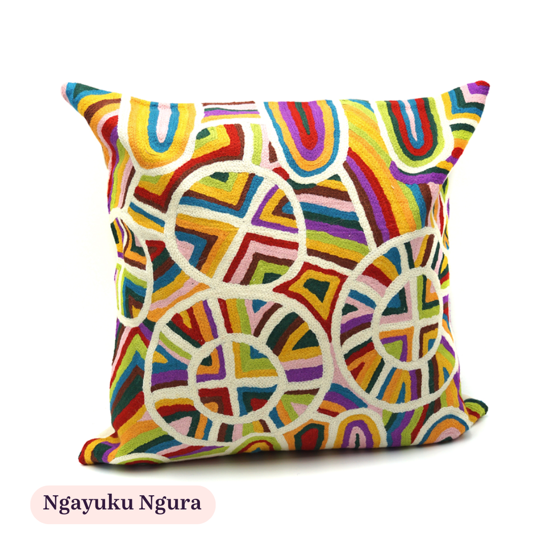 Cushion Cover 51cm