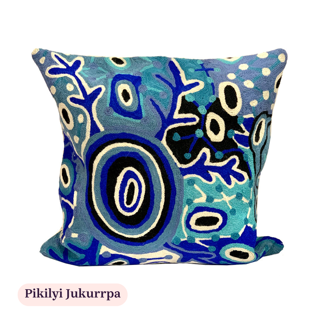 Cushion Cover 51cm