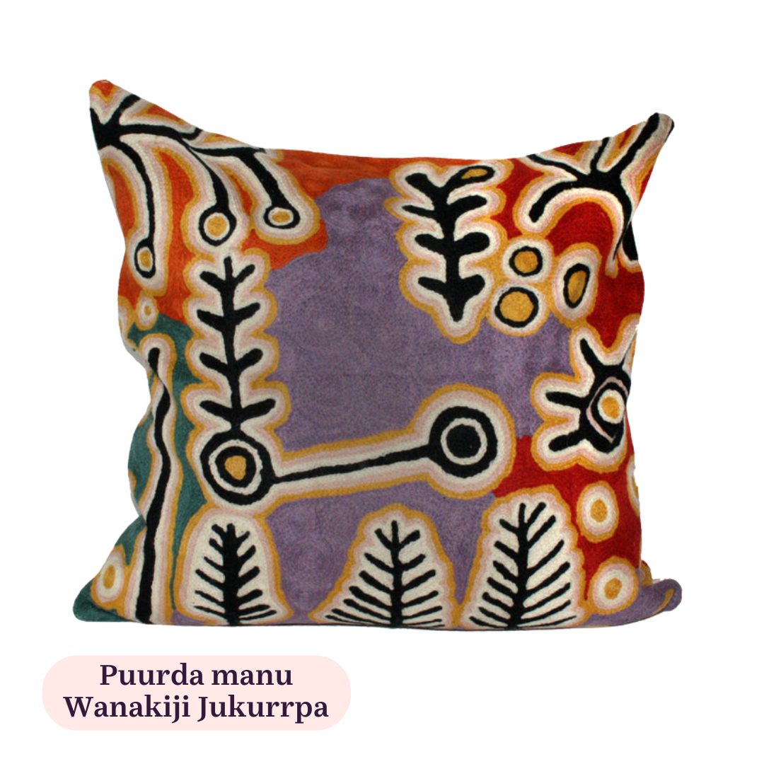 Cushion Cover 51cm