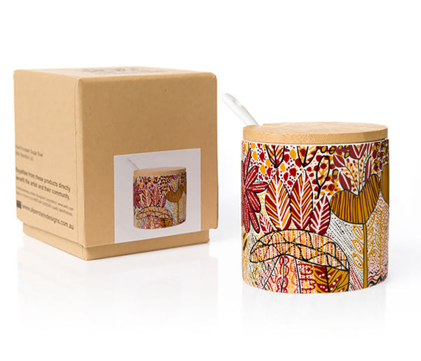 Mary Moreen Sugar Bowl