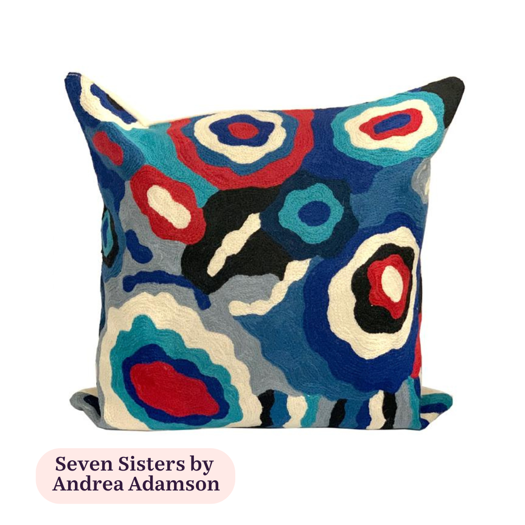Cushion Cover 40cm