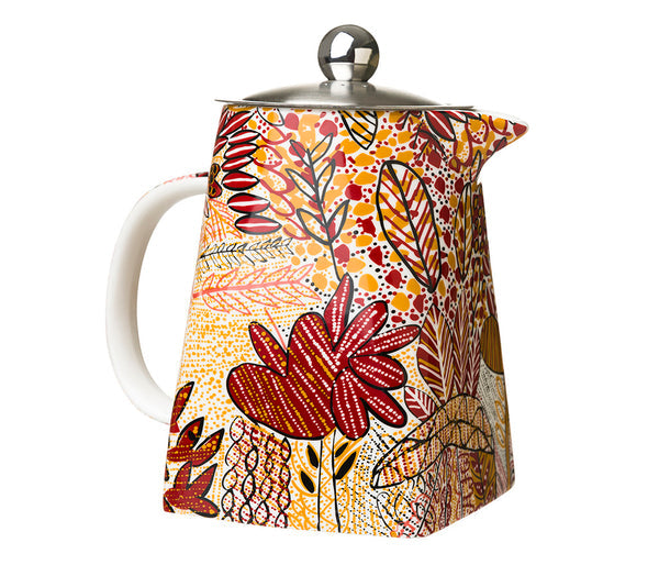 Mary Moreen Tea Pot