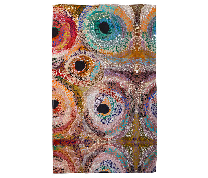Marianne Burton Tea Towel