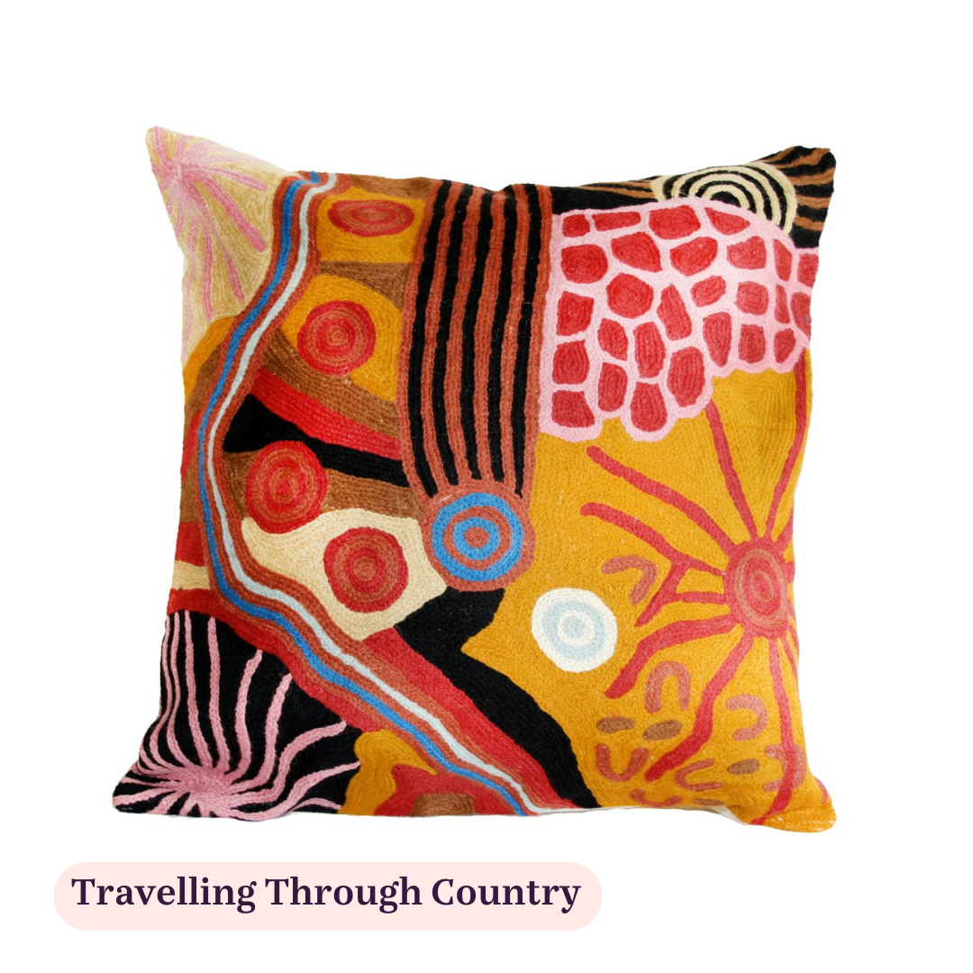 Cushion Cover 51cm