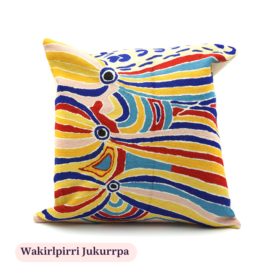 Cushion Cover 51cm