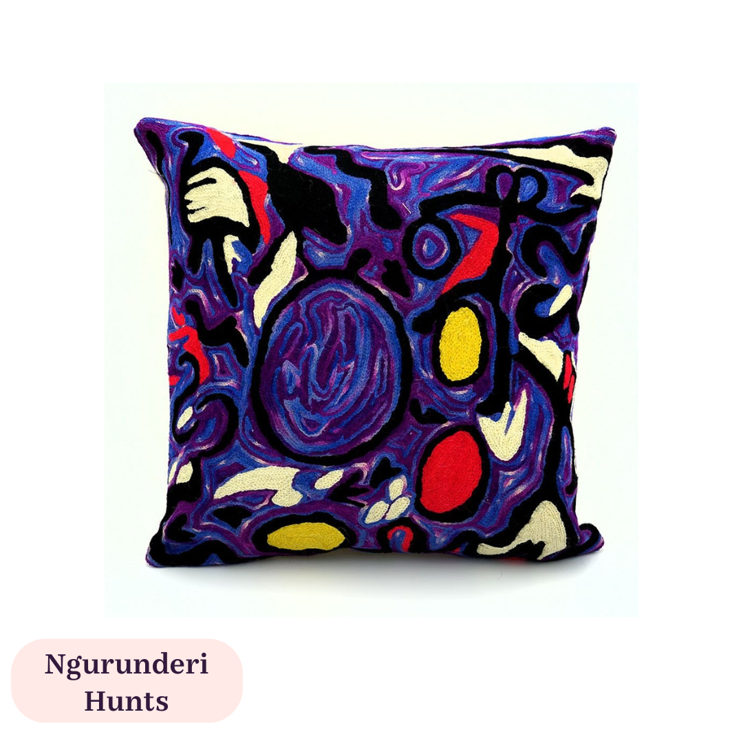 Cushion Cover 40cm
