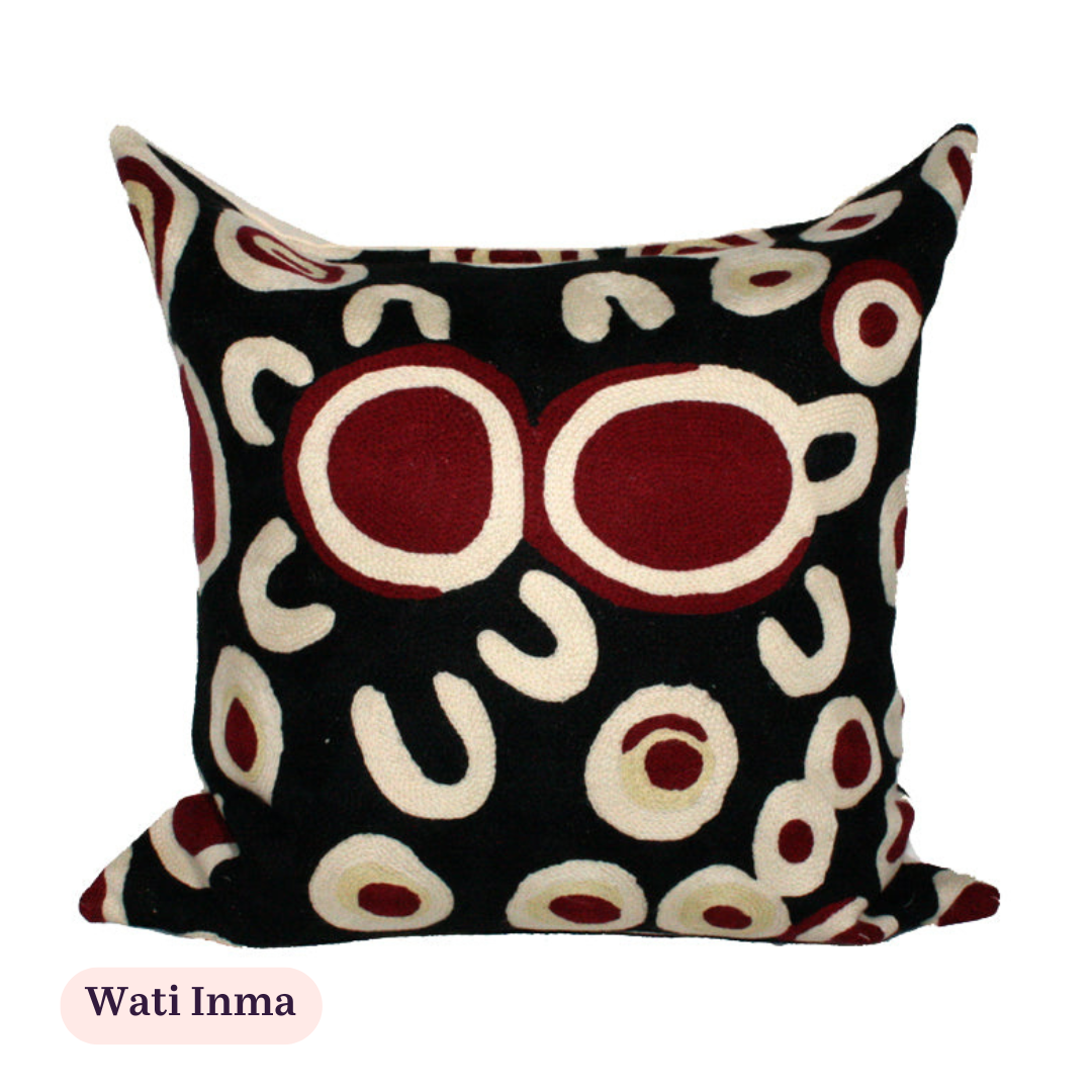Cushion Cover 51cm