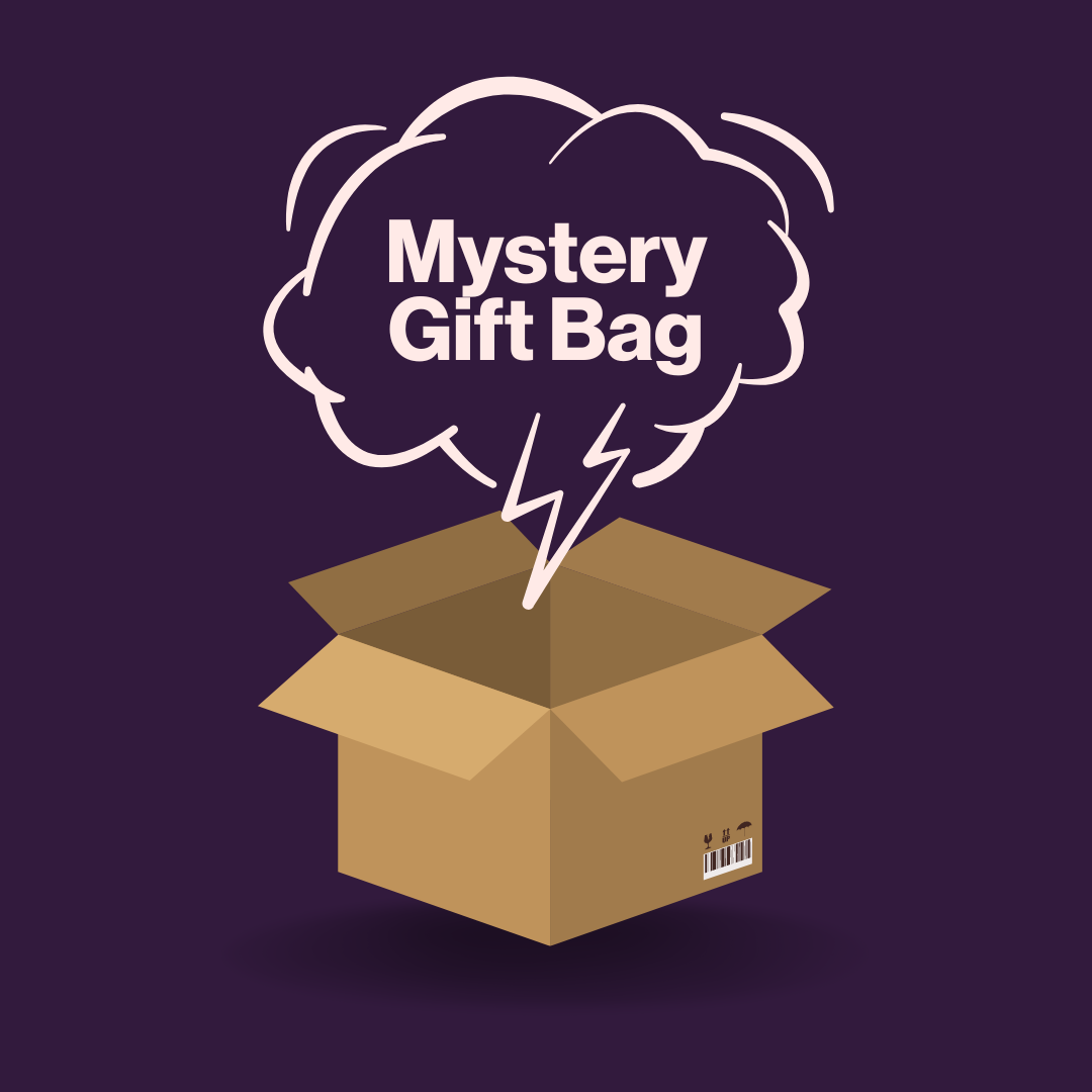 Mystery Bundle Over $200 value for just $99!