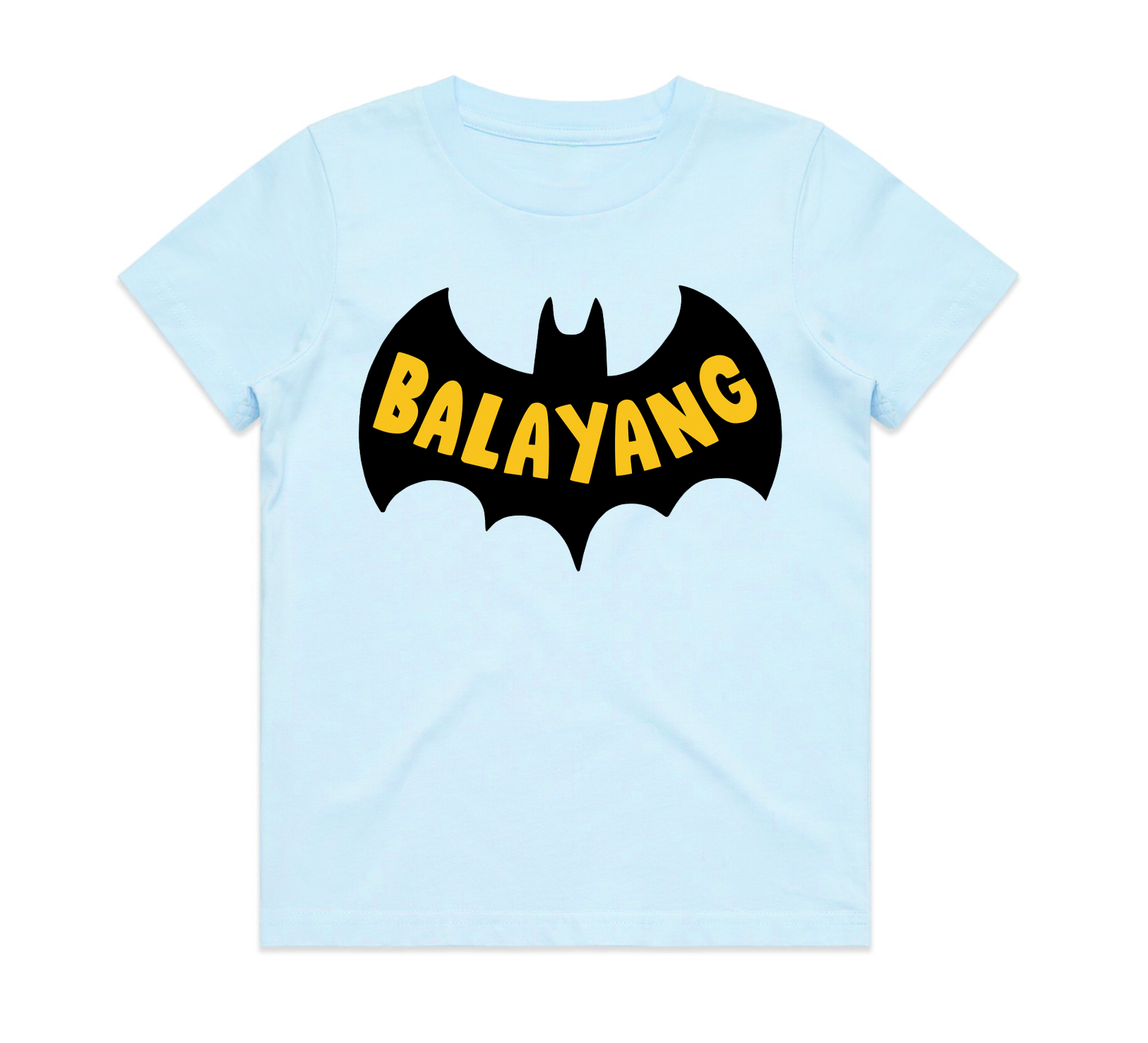 Kids Balayang Tee
