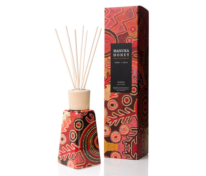 Theo Hudson Reed Diffuser