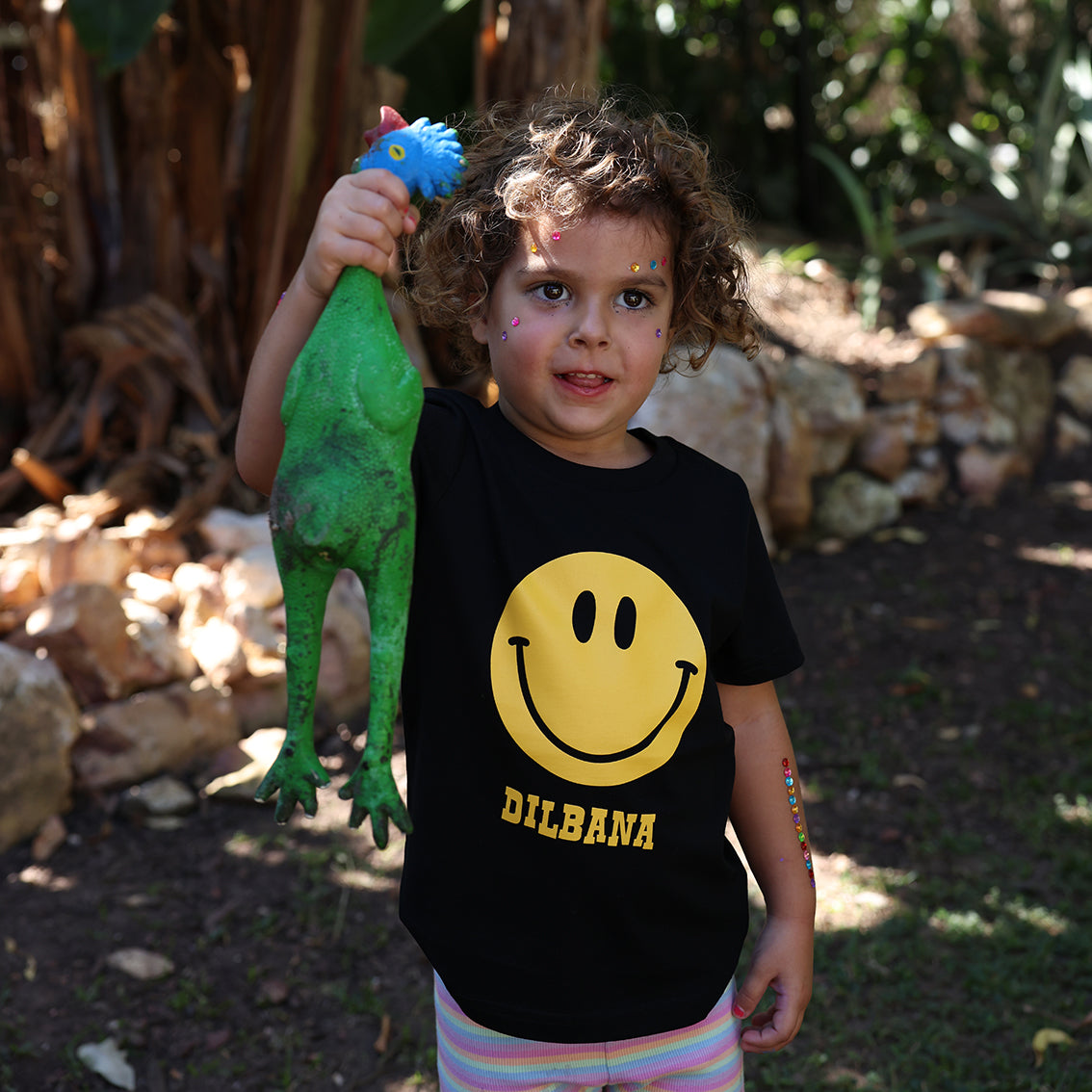 Kids Dilbana Tee
