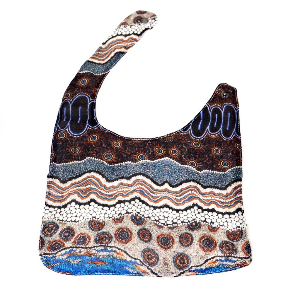 Baby Bib by Bianca Gardiner-Dodd