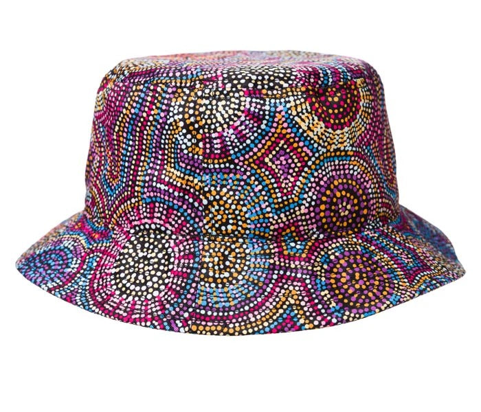 Tina Martin Bucket Hat