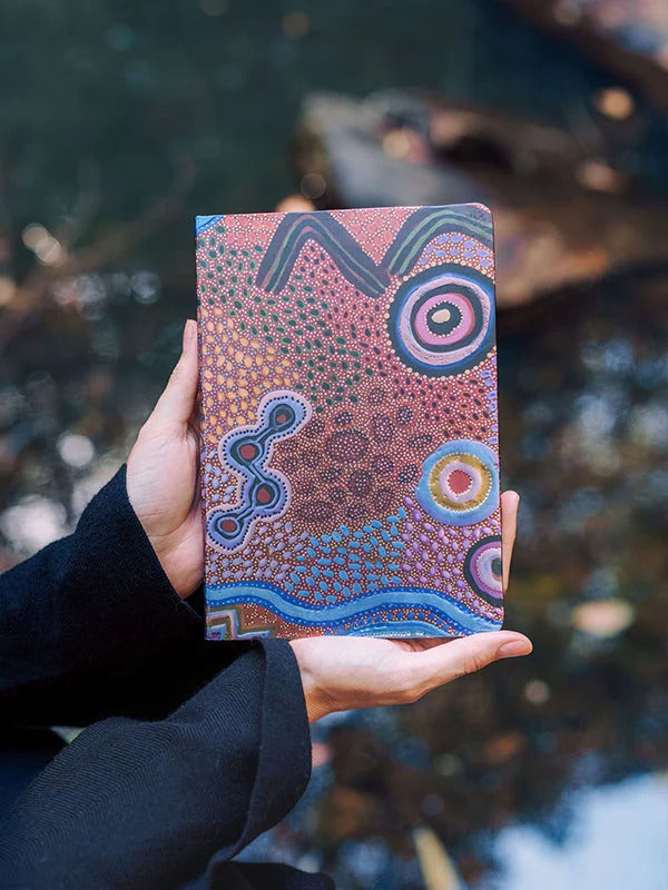 Aboriginal Our Country Journal