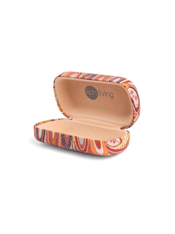 Aboriginal Home Travel Case