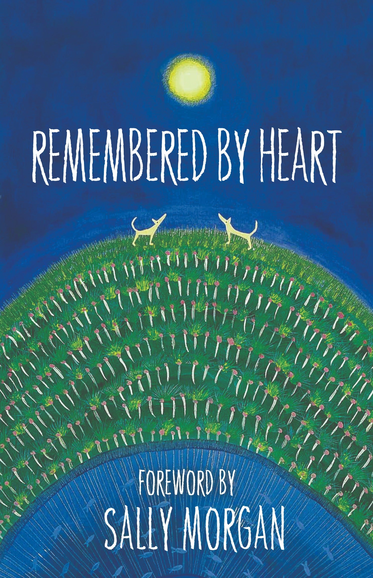 Remembered by Heart