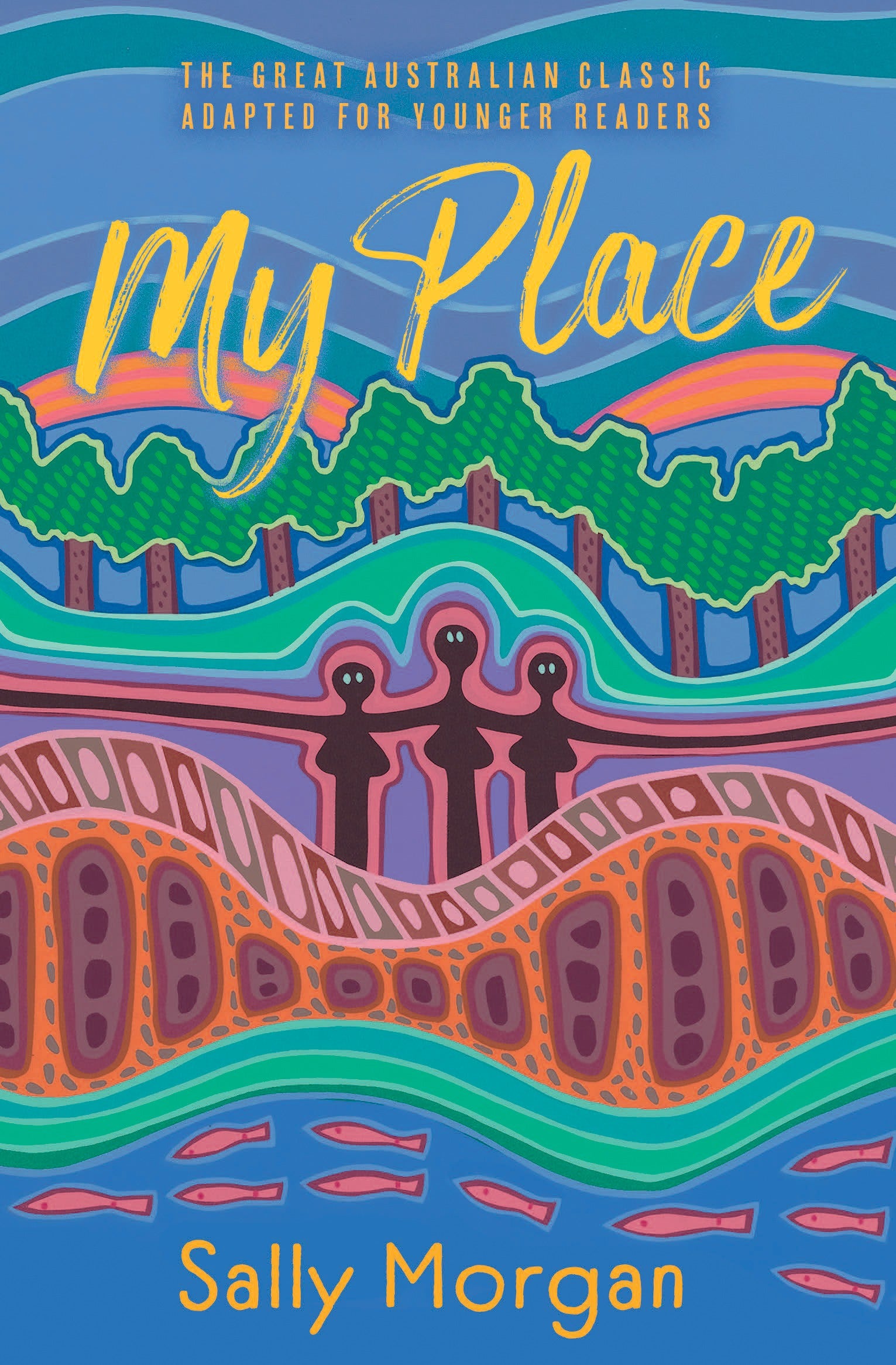 My Place - For Younger Readers