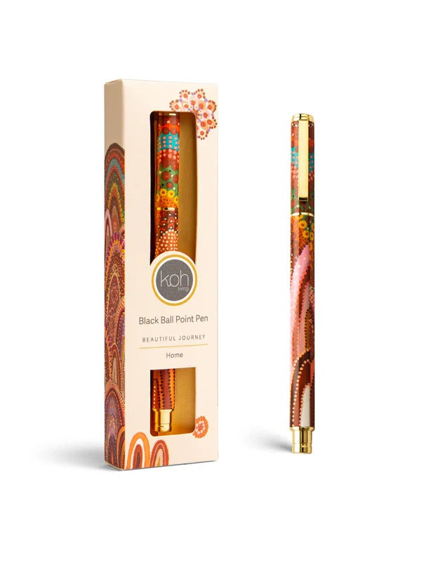 Aboriginal Pen Home