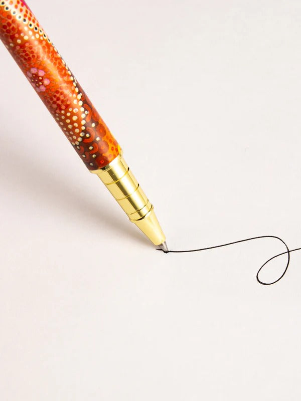Aboriginal Pen Home