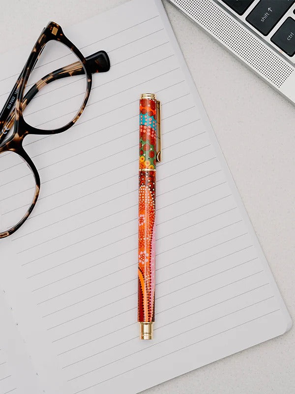 Aboriginal Pen Home
