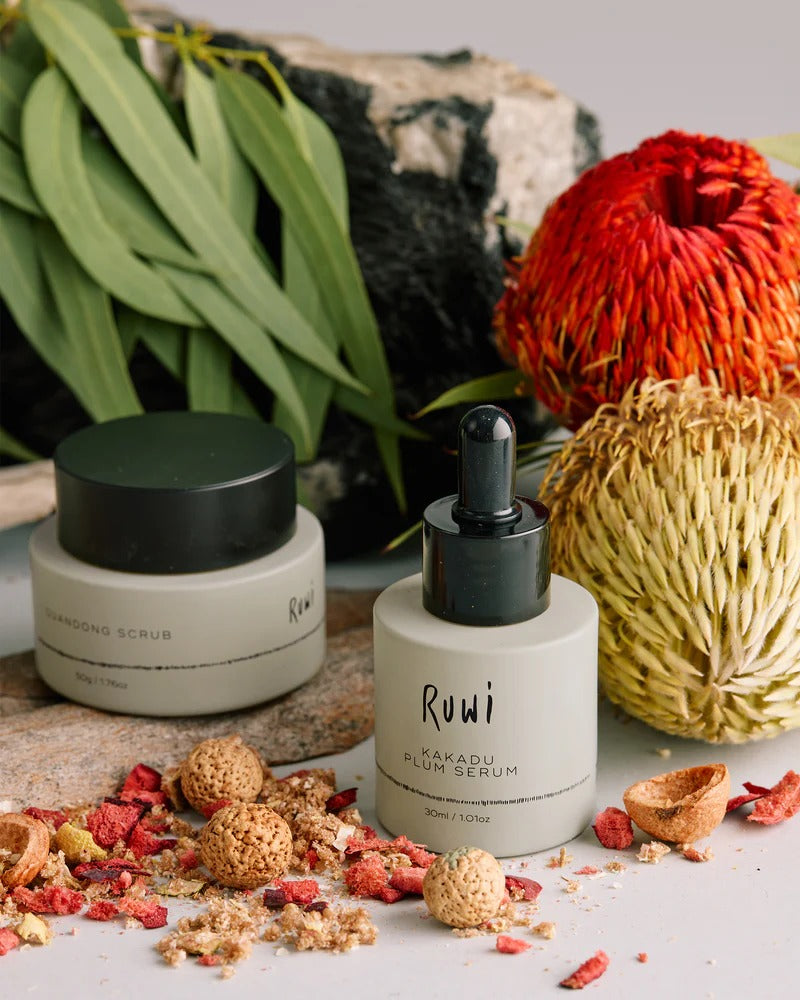 Kakadu Plum Serum